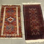 855 9203 ORIENTAL RUGS